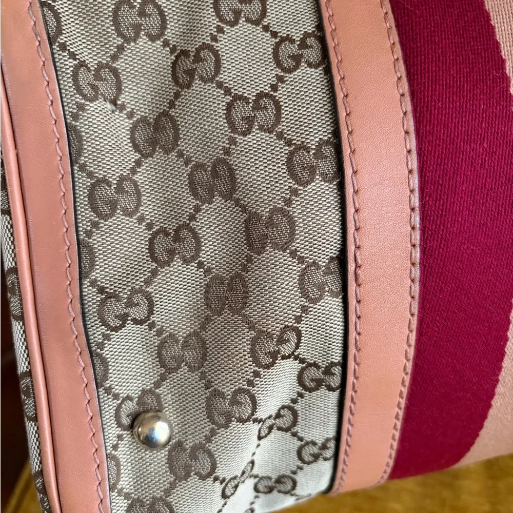 Gucci Boston Bag - Picture 11 of 12